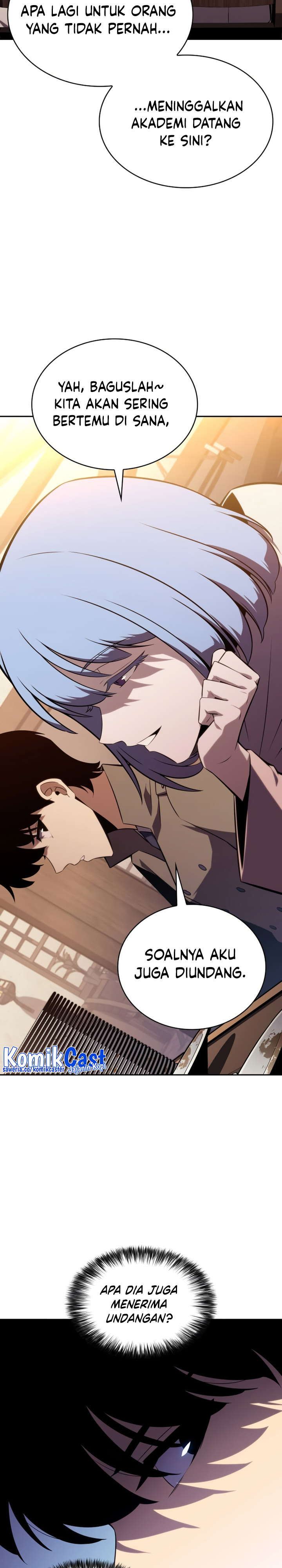 The Regressed Son of a Duke is an Assassin Chapter 32 Gambar 8