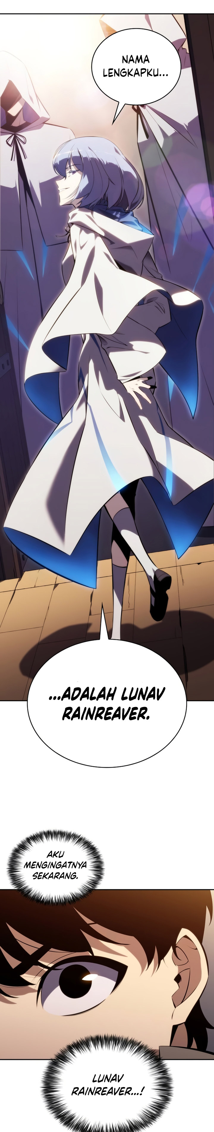 The Regressed Son of a Duke is an Assassin Chapter 32 Gambar 10