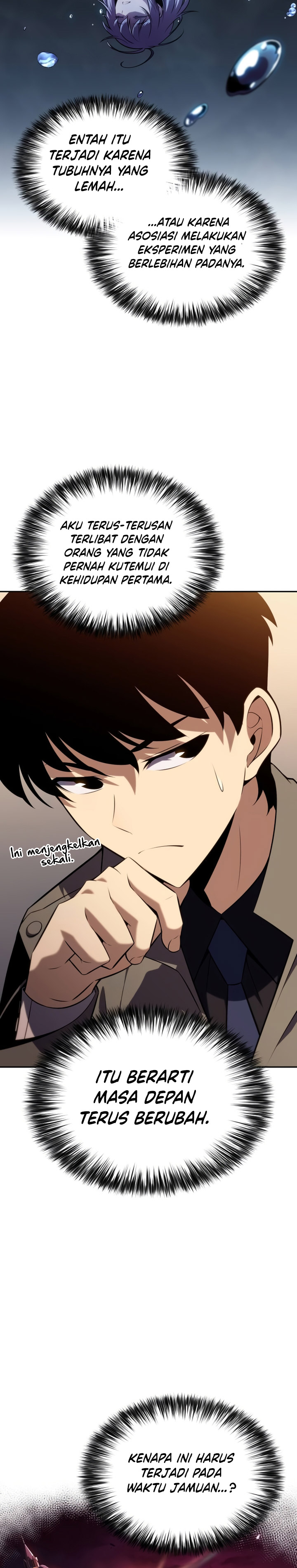 The Regressed Son of a Duke is an Assassin Chapter 32 Gambar 12