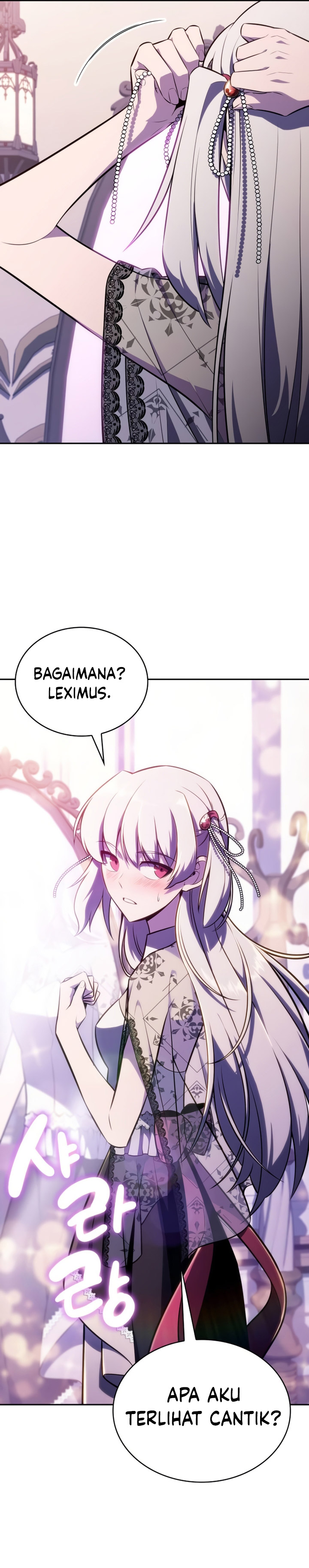 The Regressed Son of a Duke is an Assassin Chapter 32 Gambar 14