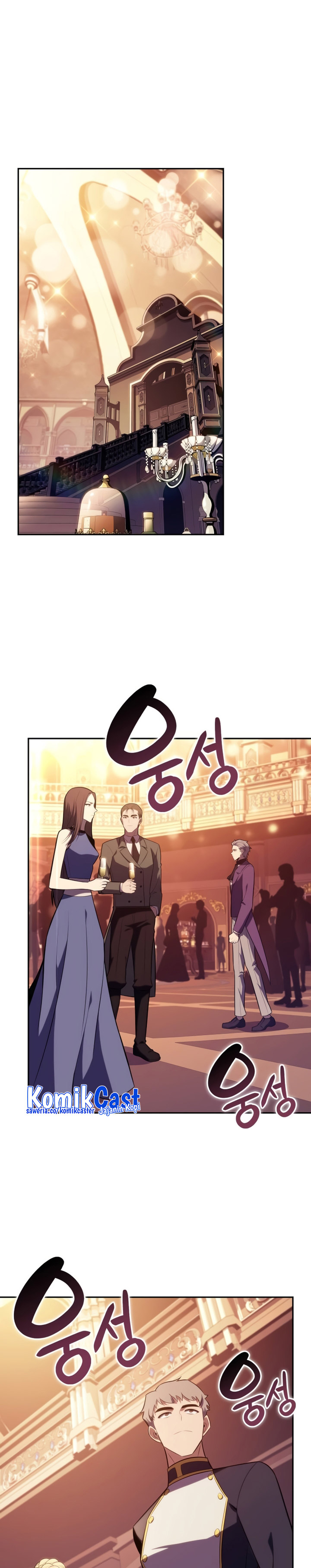 The Regressed Son of a Duke is an Assassin Chapter 32 Gambar 20