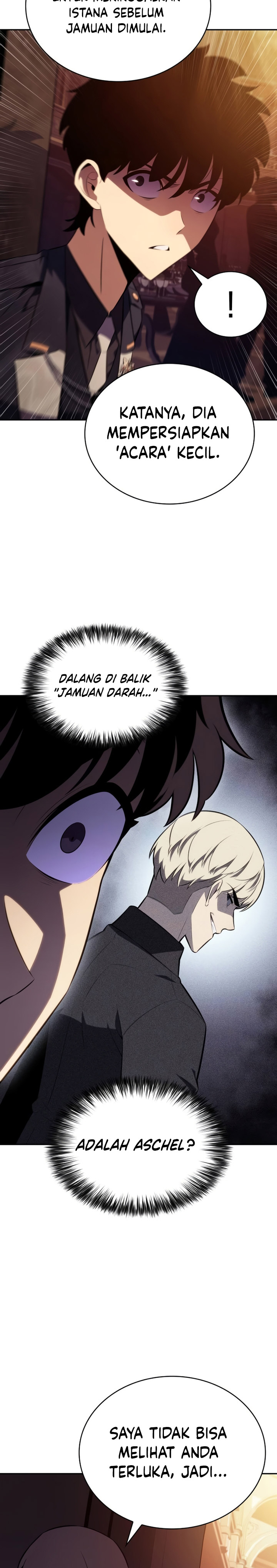 The Regressed Son of a Duke is an Assassin Chapter 32 Gambar 24