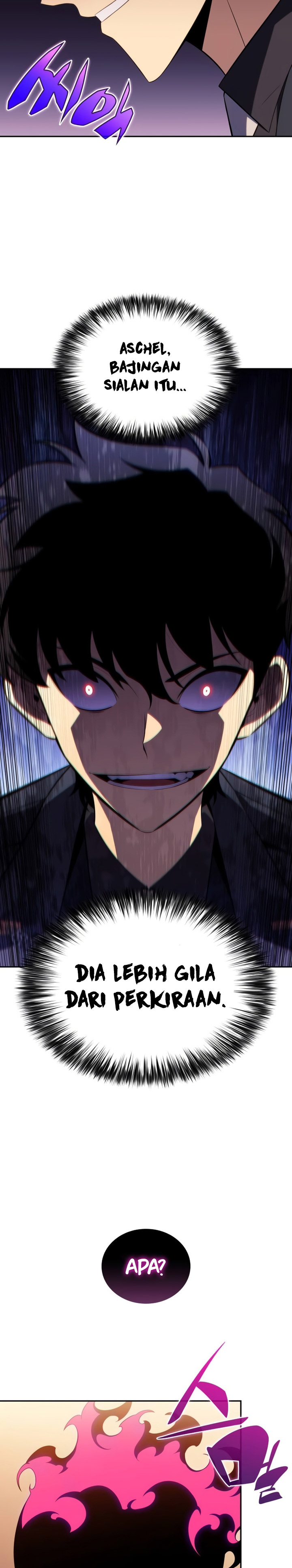 The Regressed Son of a Duke is an Assassin Chapter 32 Gambar 26