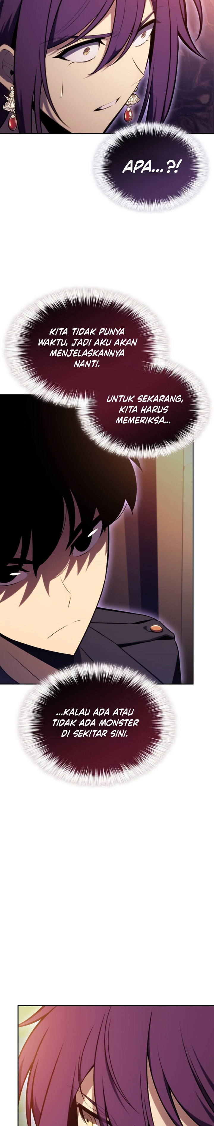 The Regressed Son of a Duke is an Assassin Chapter 32 Gambar 30