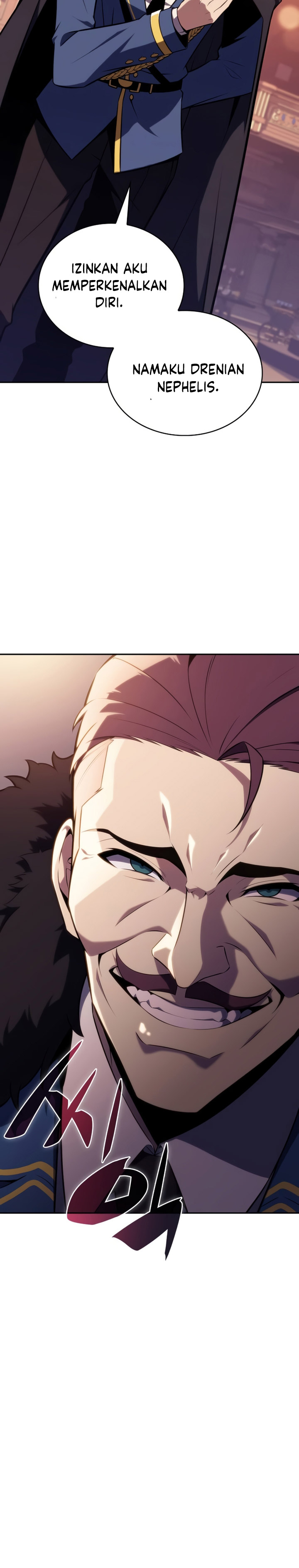 The Regressed Son of a Duke is an Assassin Chapter 32 Gambar 36