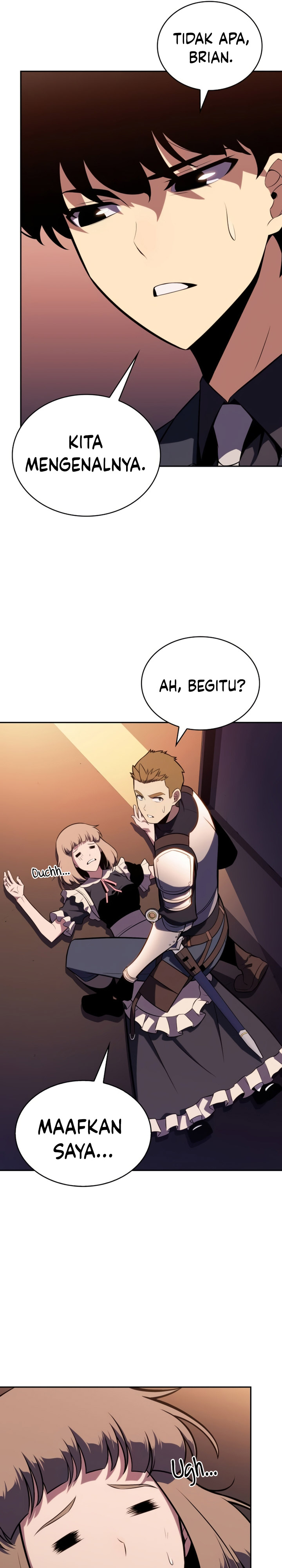 The Regressed Son of a Duke is an Assassin Chapter 32 Gambar 42