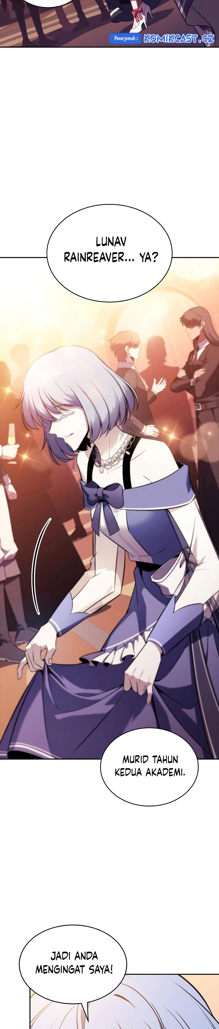 The Regressed Son of a Duke is an Assassin Chapter 33 Fix Gambar 4