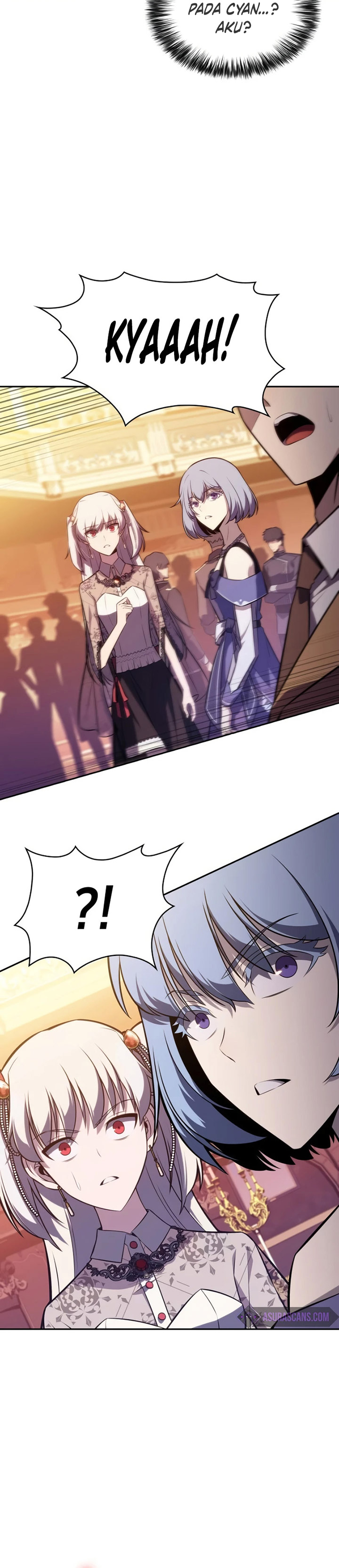 The Regressed Son of a Duke is an Assassin Chapter 33 Fix Gambar 9