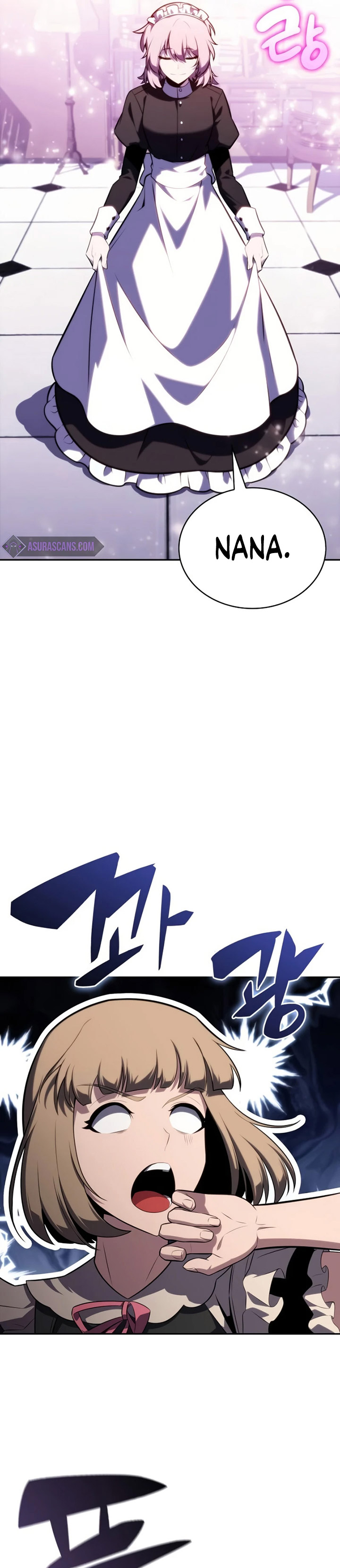 The Regressed Son of a Duke is an Assassin Chapter 33 Fix Gambar 14
