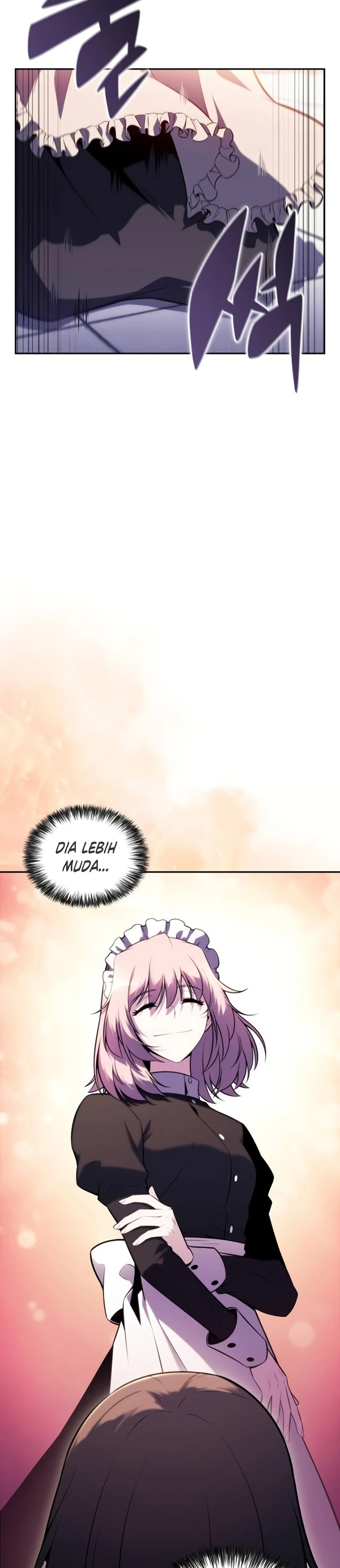 The Regressed Son of a Duke is an Assassin Chapter 33 Fix Gambar 15