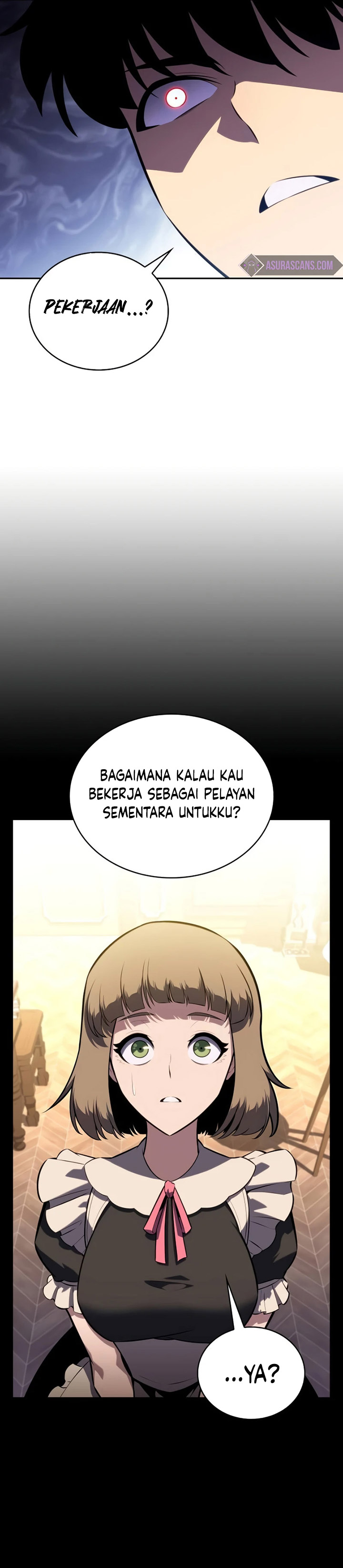 The Regressed Son of a Duke is an Assassin Chapter 33 Fix Gambar 18