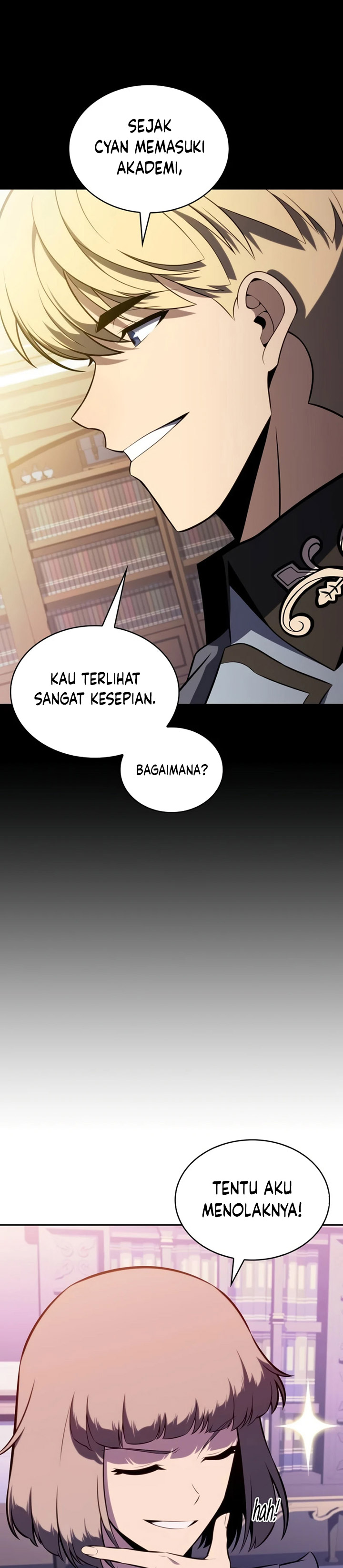 The Regressed Son of a Duke is an Assassin Chapter 33 Fix Gambar 19