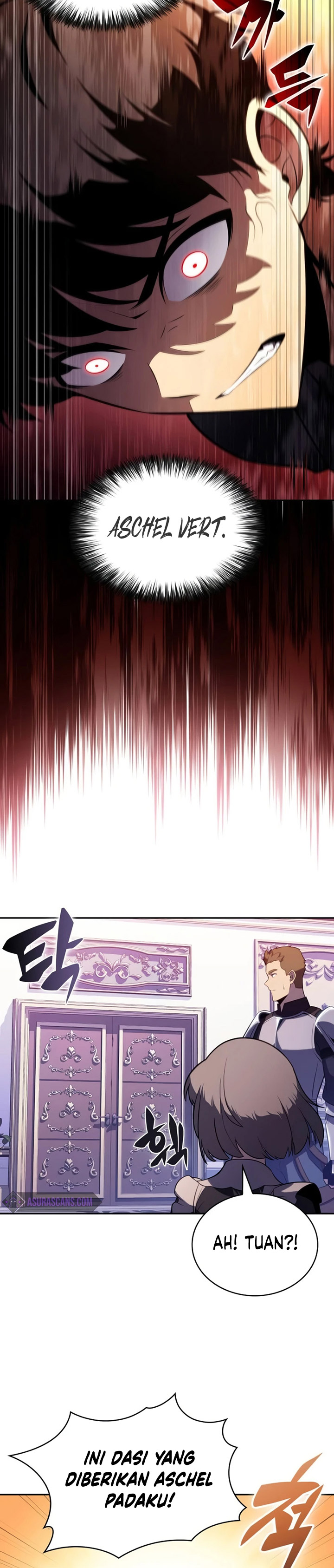 The Regressed Son of a Duke is an Assassin Chapter 33 Fix Gambar 23