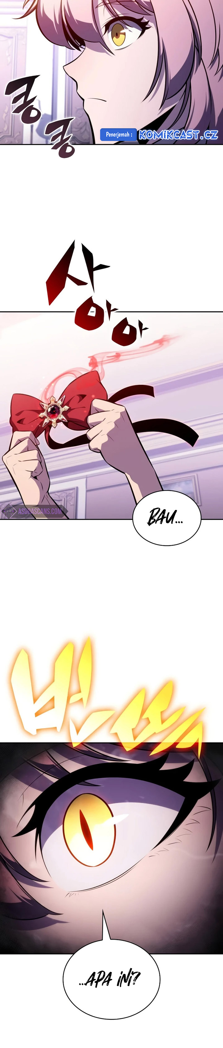 The Regressed Son of a Duke is an Assassin Chapter 33 Fix Gambar 25