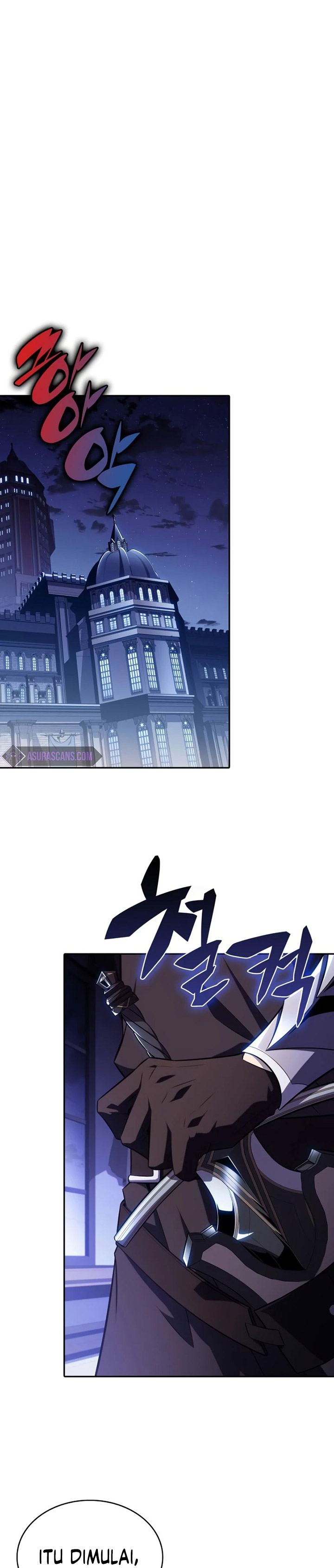 The Regressed Son of a Duke is an Assassin Chapter 33 Fix Gambar 26