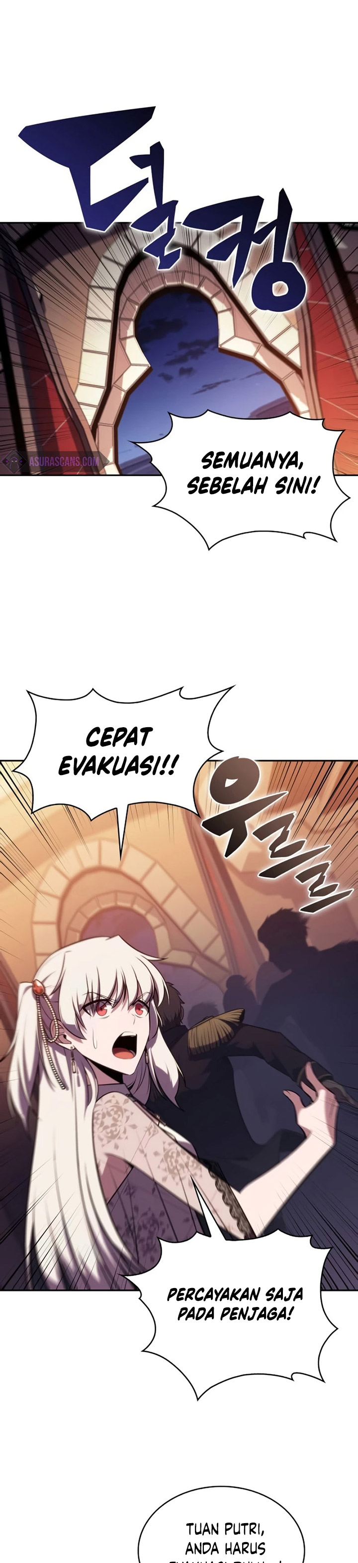 The Regressed Son of a Duke is an Assassin Chapter 33 Fix Gambar 30