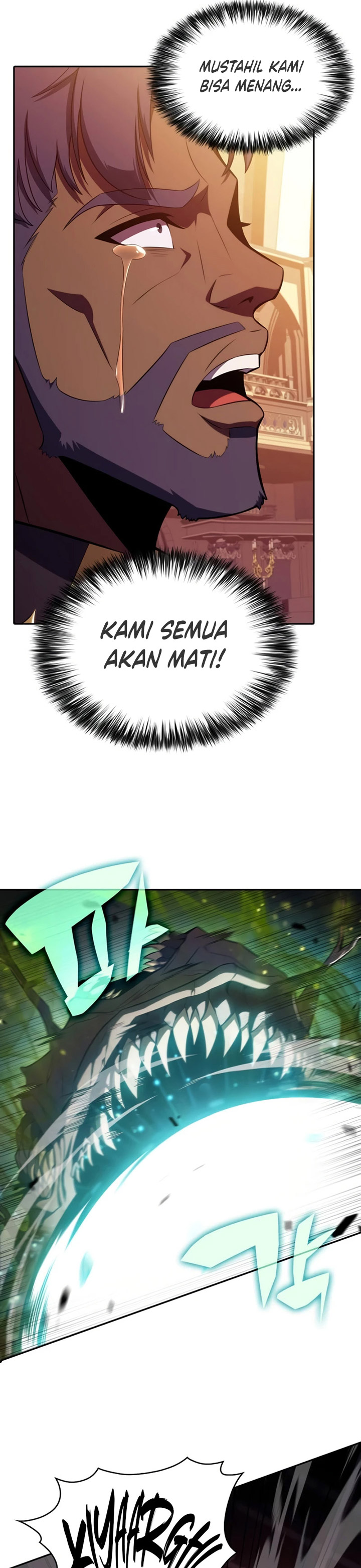 The Regressed Son of a Duke is an Assassin Chapter 33 Fix Gambar 36