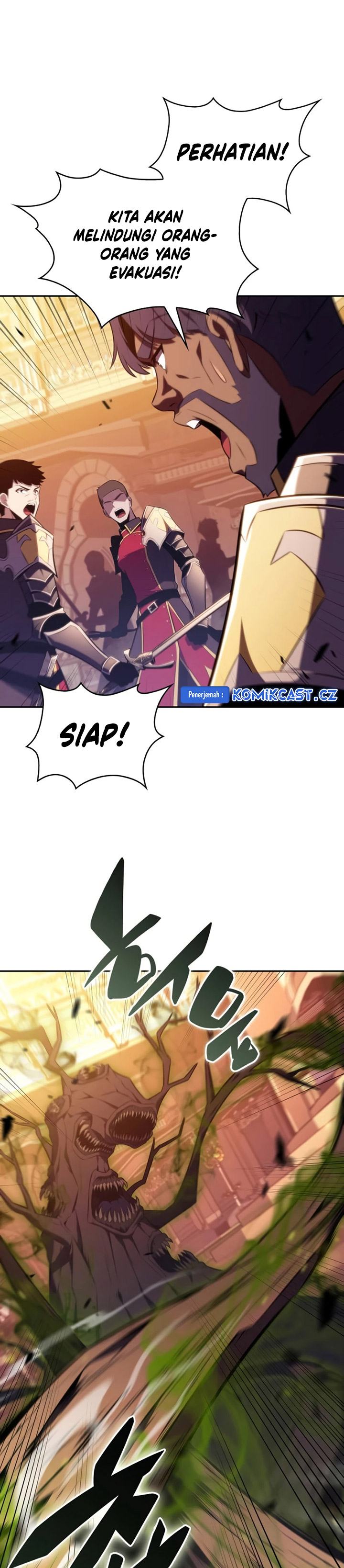 The Regressed Son of a Duke is an Assassin Chapter 33 Fix Gambar 40