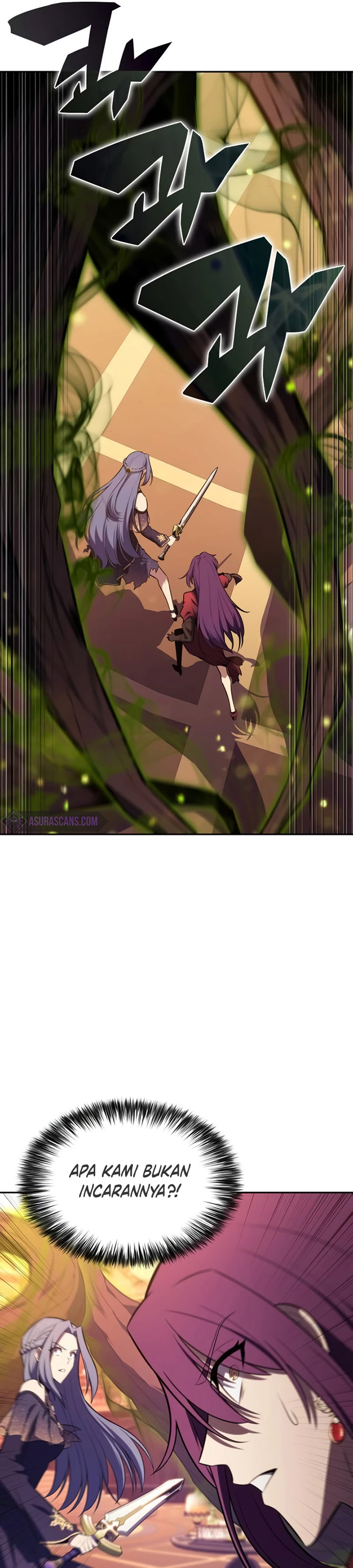 The Regressed Son of a Duke is an Assassin Chapter 33 Fix Gambar 42