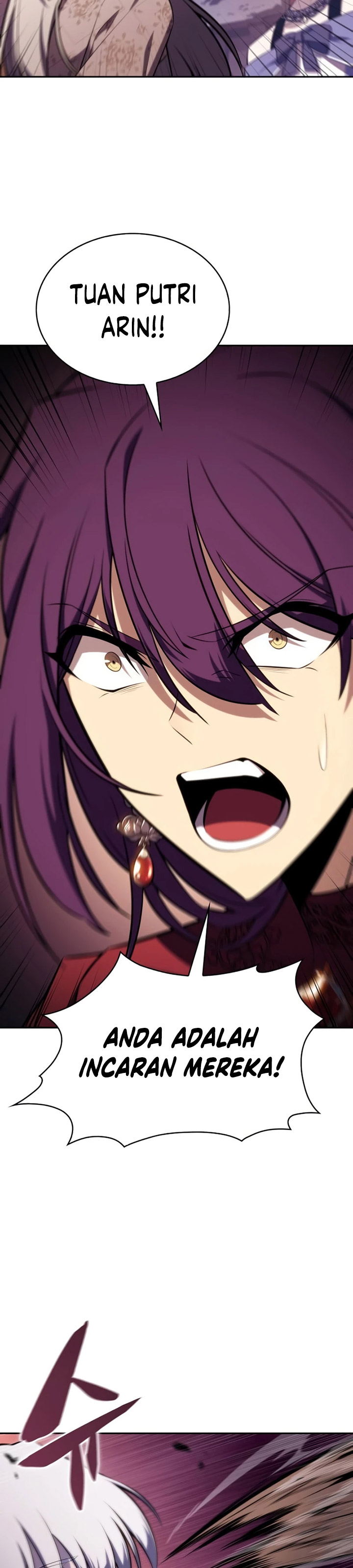The Regressed Son of a Duke is an Assassin Chapter 33 Fix Gambar 44