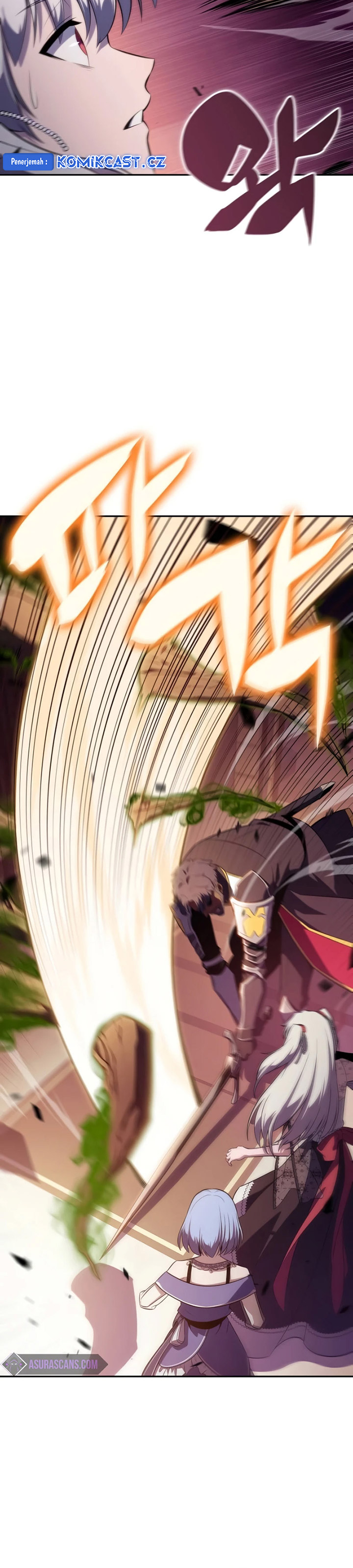 The Regressed Son of a Duke is an Assassin Chapter 33 Fix Gambar 45