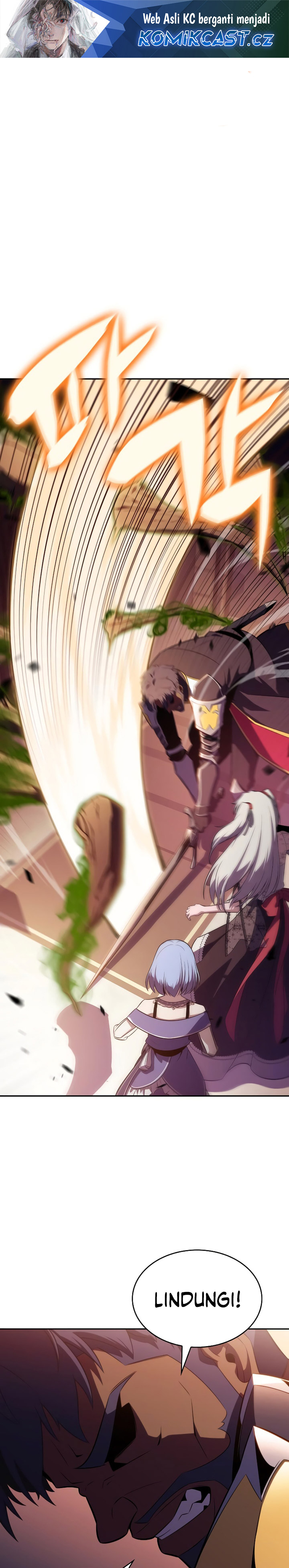 The Regressed Son of a Duke is an Assassin Chapter 34 Gambar 2