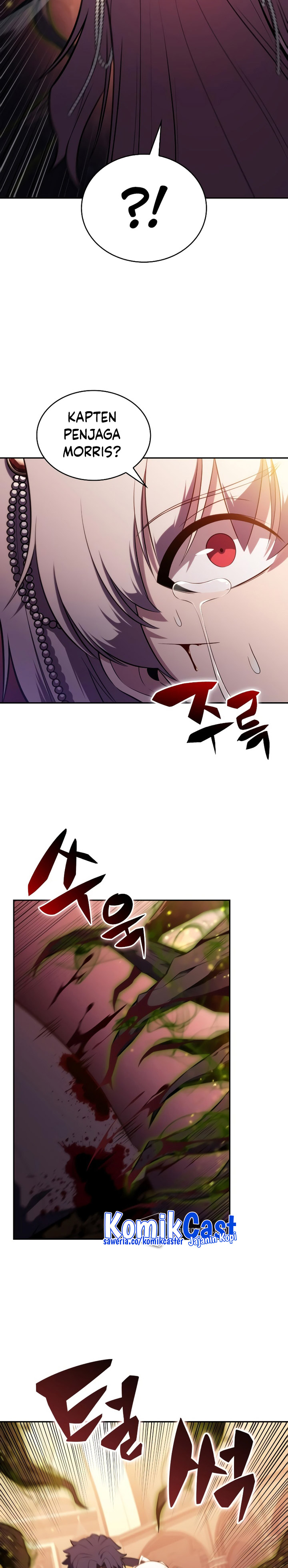 The Regressed Son of a Duke is an Assassin Chapter 34 Gambar 4