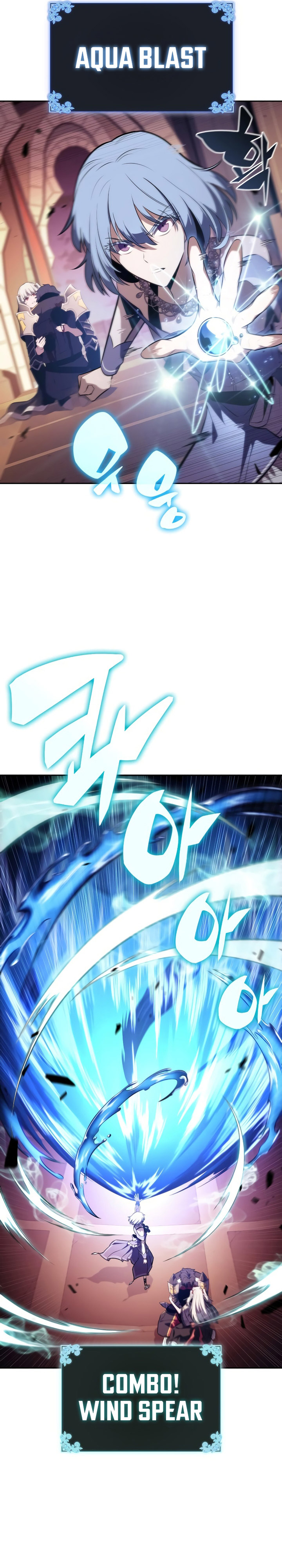 The Regressed Son of a Duke is an Assassin Chapter 34 Gambar 6