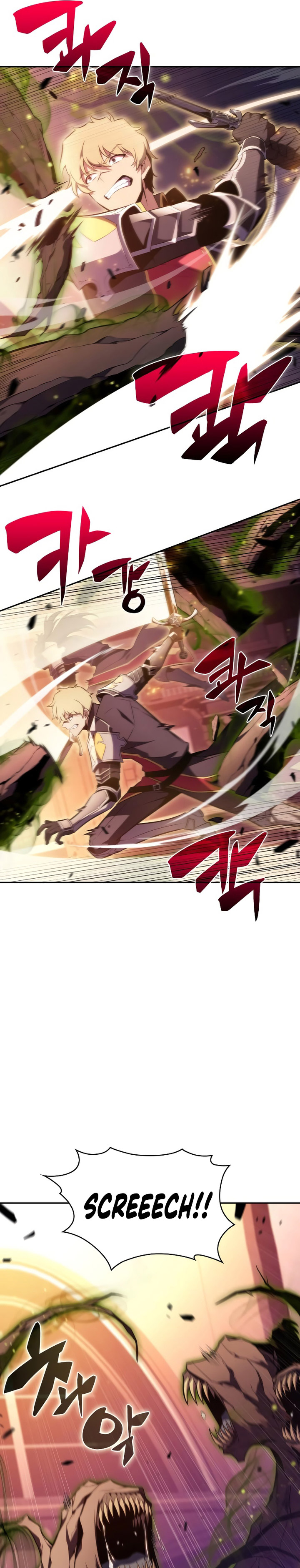 The Regressed Son of a Duke is an Assassin Chapter 34 Gambar 14