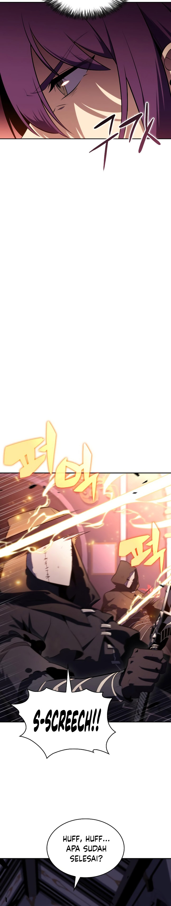 The Regressed Son of a Duke is an Assassin Chapter 34 Gambar 37