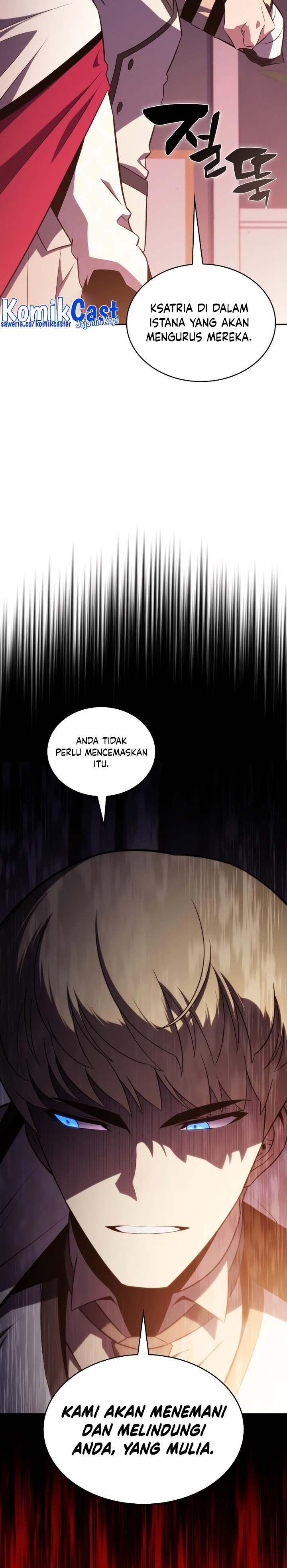 The Regressed Son of a Duke is an Assassin Chapter 34 Gambar 41
