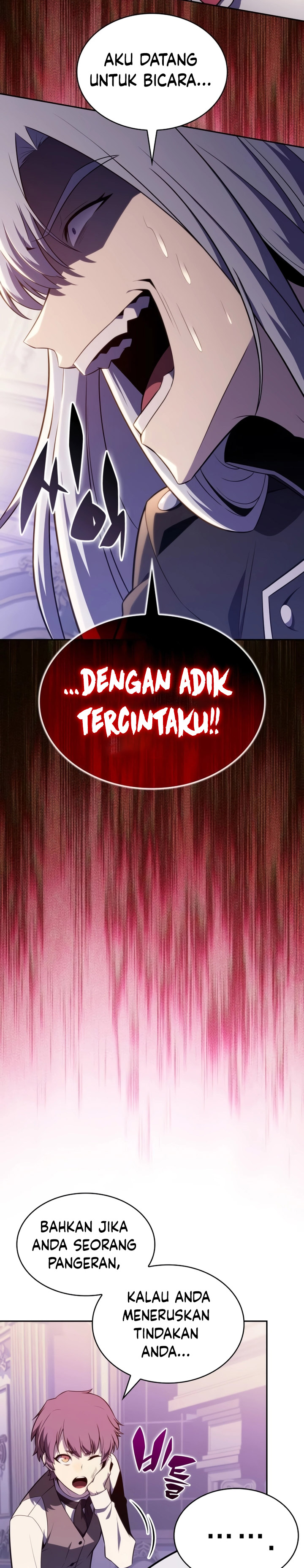 The Regressed Son of a Duke is an Assassin Chapter 39 Gambar 3