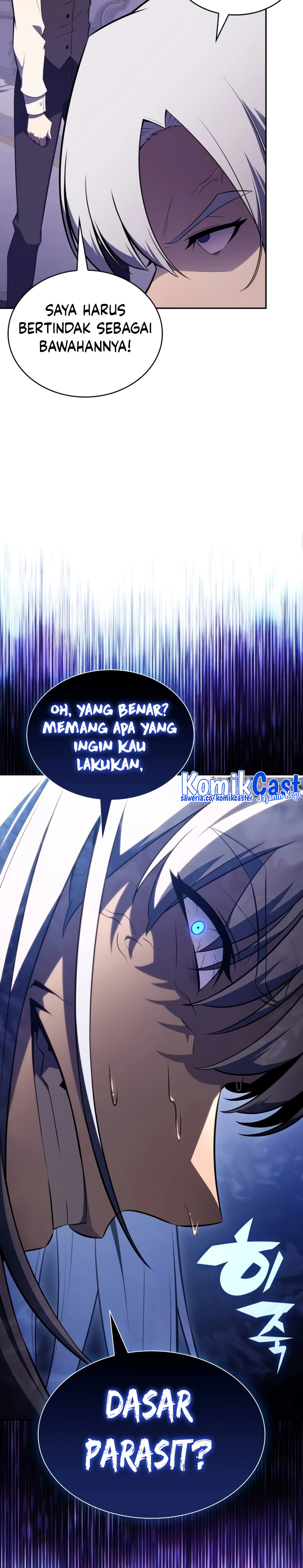 The Regressed Son of a Duke is an Assassin Chapter 39 Gambar 4
