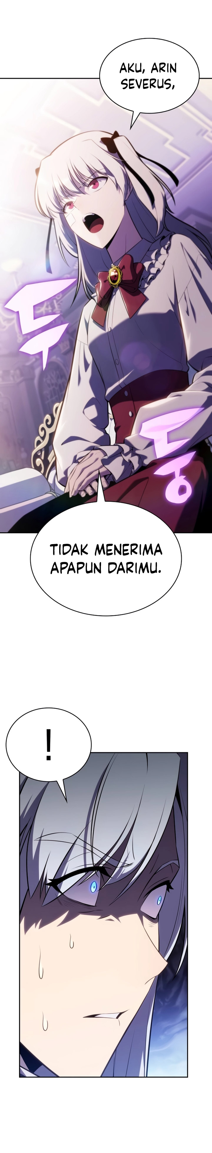 The Regressed Son of a Duke is an Assassin Chapter 39 Gambar 7