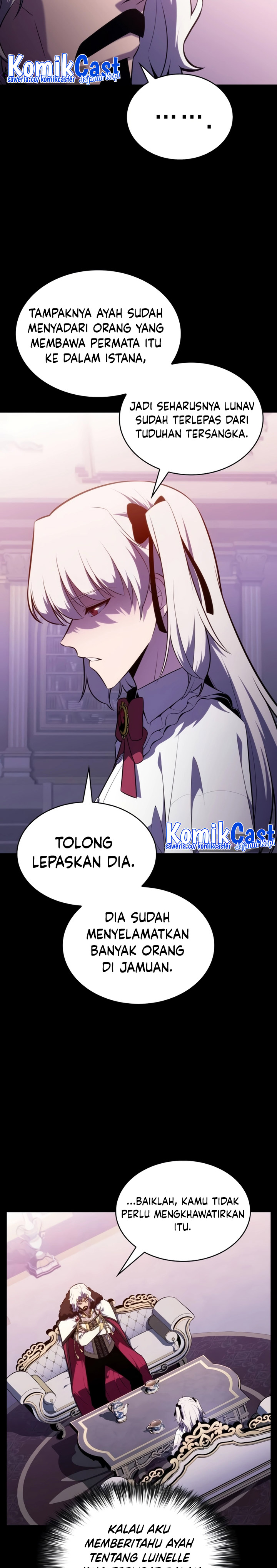 The Regressed Son of a Duke is an Assassin Chapter 39 Gambar 12