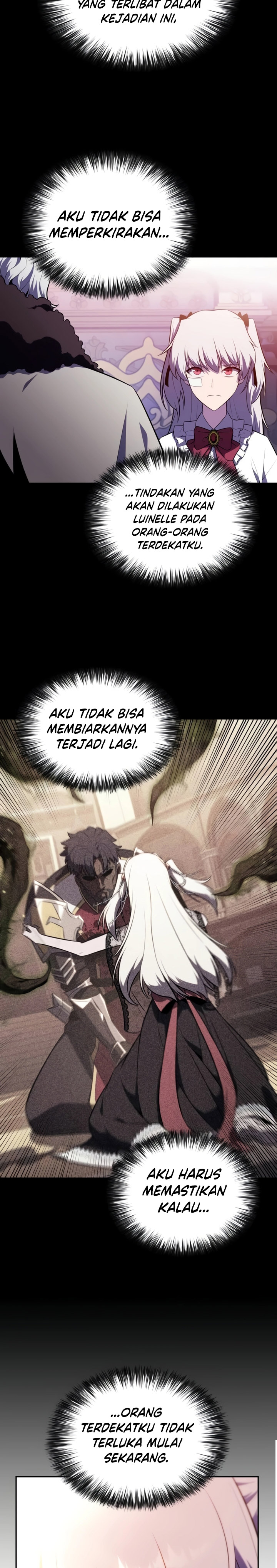 The Regressed Son of a Duke is an Assassin Chapter 39 Gambar 13