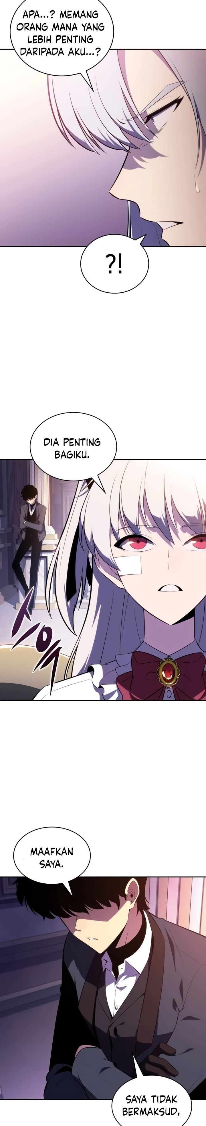 The Regressed Son of a Duke is an Assassin Chapter 39 Gambar 16