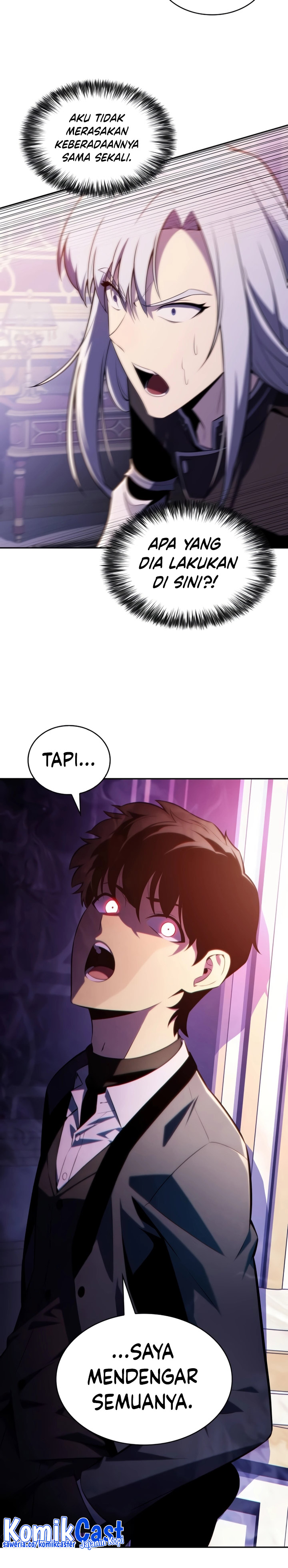 The Regressed Son of a Duke is an Assassin Chapter 39 Gambar 17
