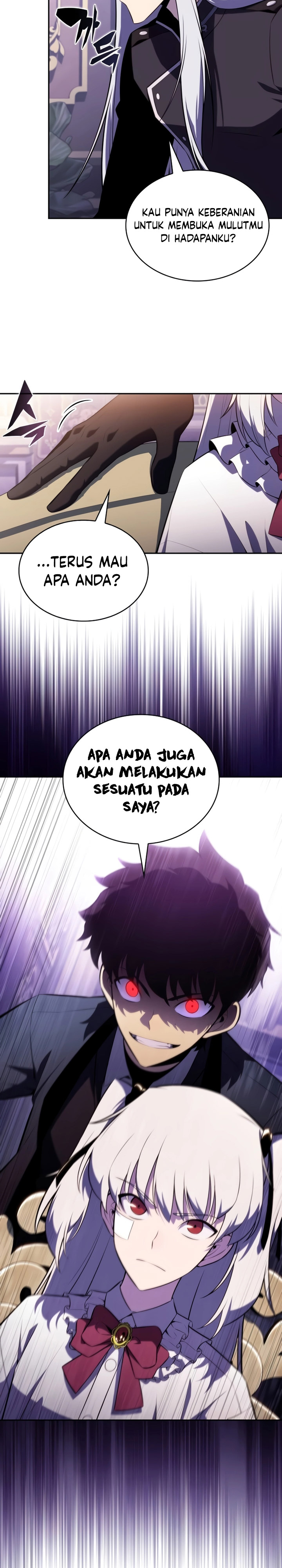 The Regressed Son of a Duke is an Assassin Chapter 39 Gambar 19