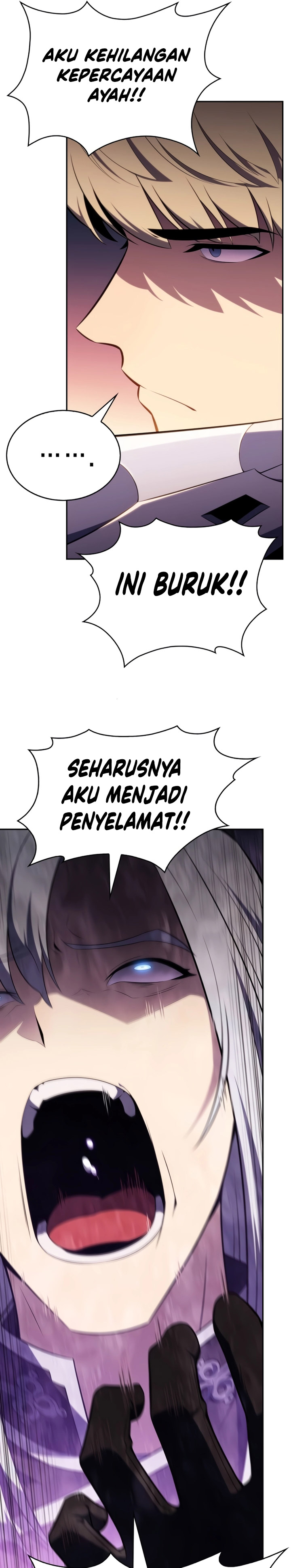 The Regressed Son of a Duke is an Assassin Chapter 39 Gambar 30