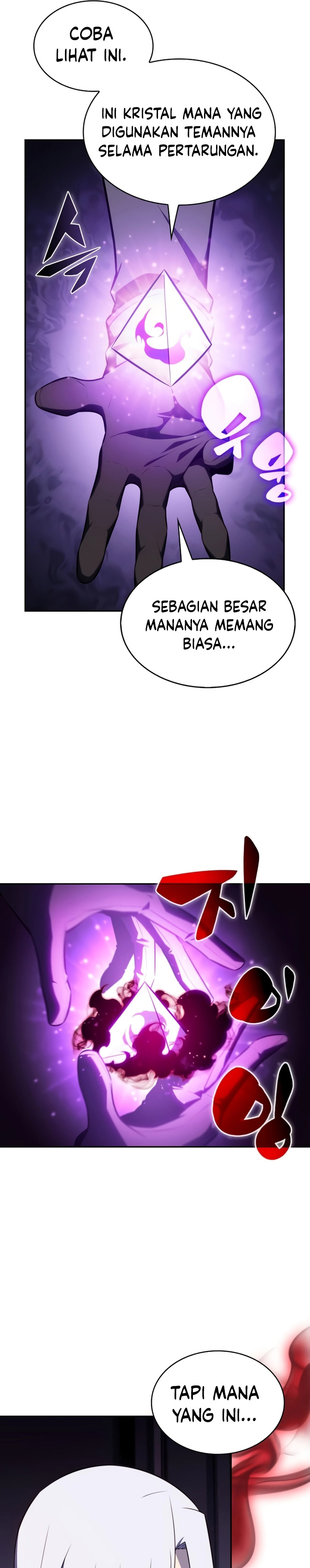 The Regressed Son of a Duke is an Assassin Chapter 39 Gambar 34