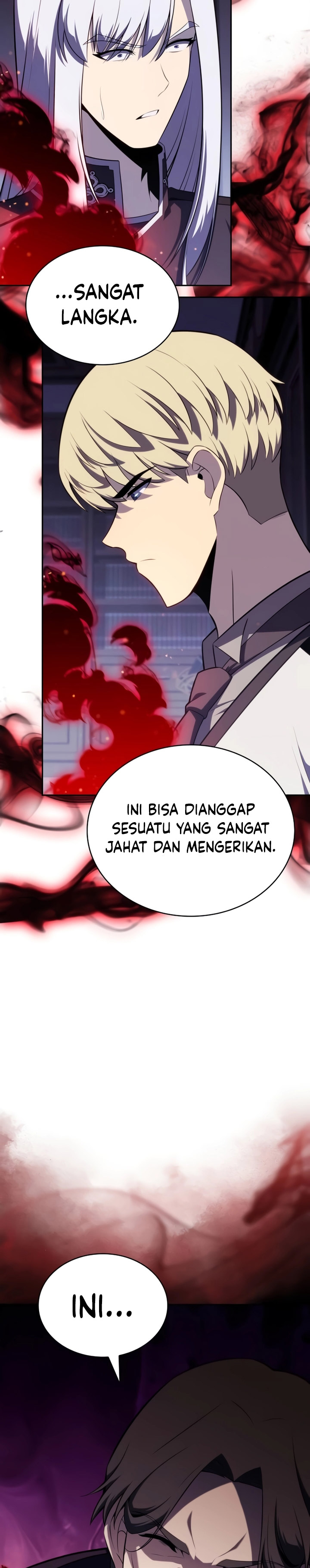 The Regressed Son of a Duke is an Assassin Chapter 39 Gambar 35
