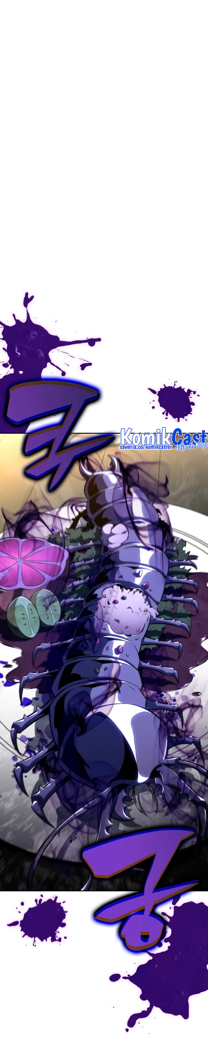 The Regressed Son of a Duke is an Assassin Chapter 39 Gambar 37