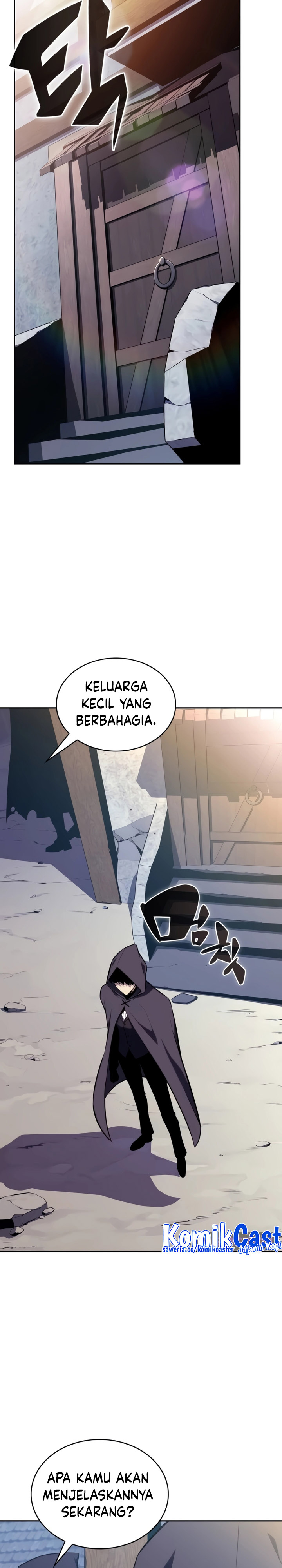The Regressed Son of a Duke is an Assassin Chapter 39 Gambar 43
