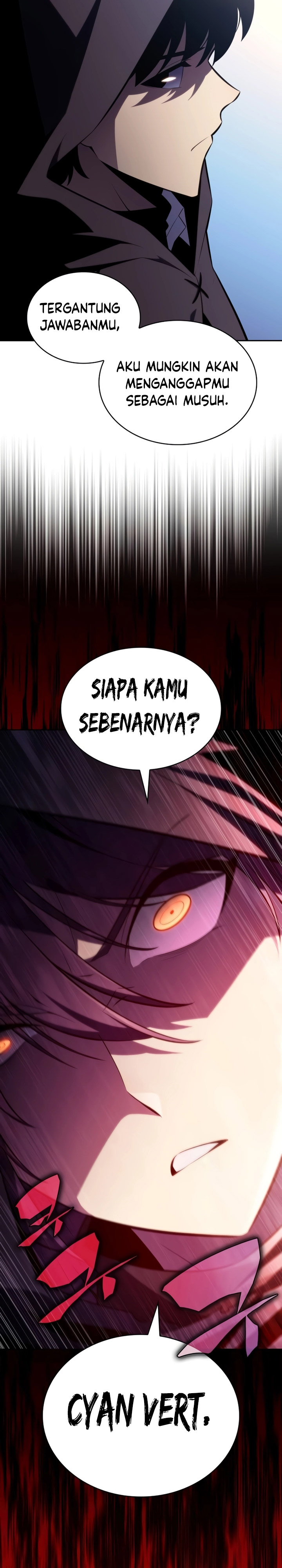 The Regressed Son of a Duke is an Assassin Chapter 39 Gambar 45