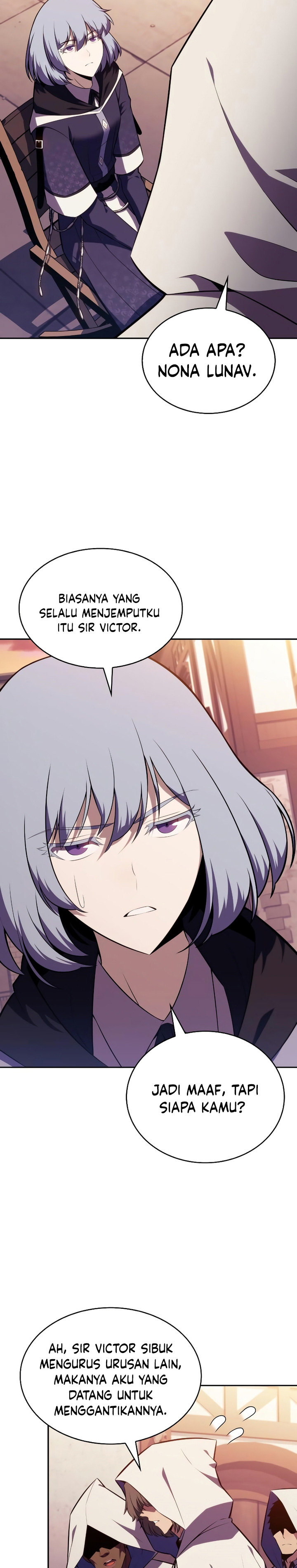 The Regressed Son of a Duke is an Assassin Chapter 42 Gambar 3
