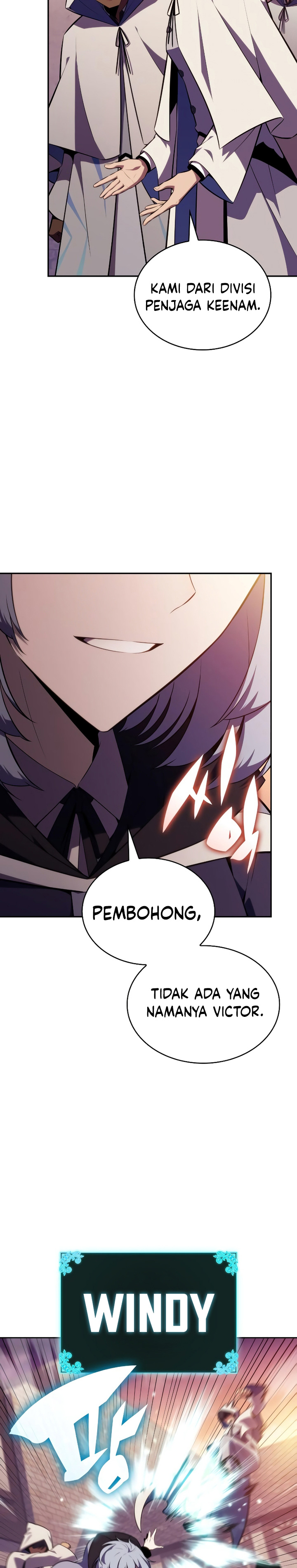 The Regressed Son of a Duke is an Assassin Chapter 42 Gambar 4