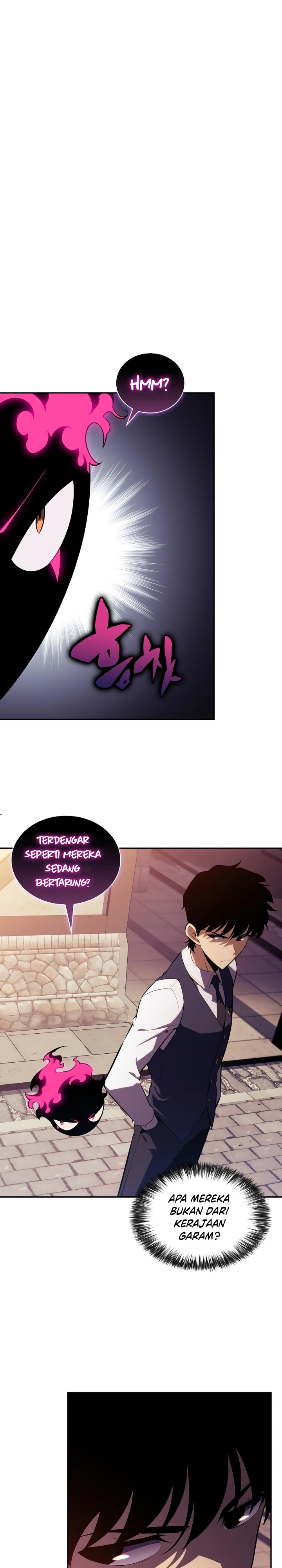 The Regressed Son of a Duke is an Assassin Chapter 42 Gambar 8