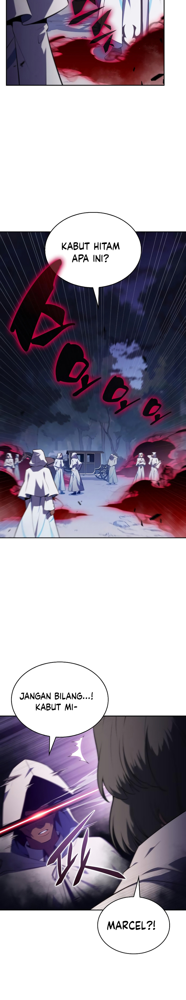 The Regressed Son of a Duke is an Assassin Chapter 42 Gambar 13