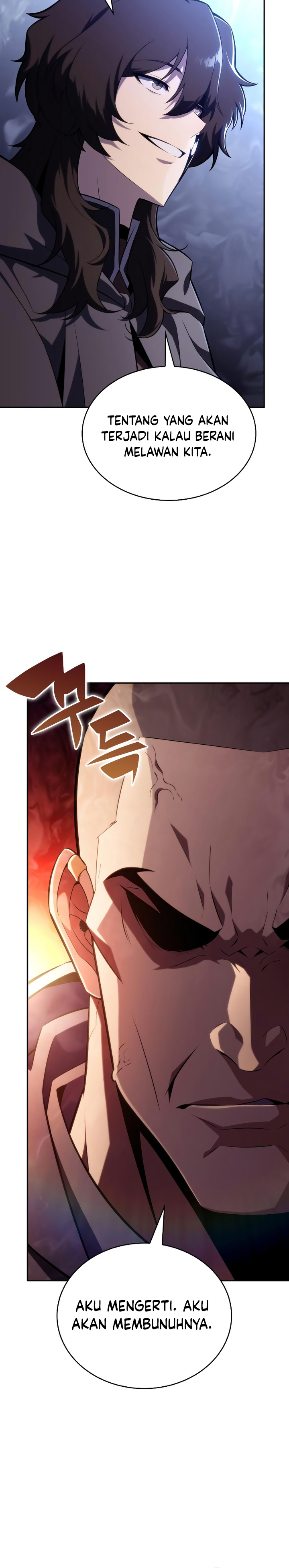 The Regressed Son of a Duke is an Assassin Chapter 42 Gambar 17